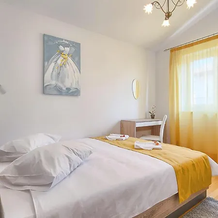 Vera Holiday home Porec