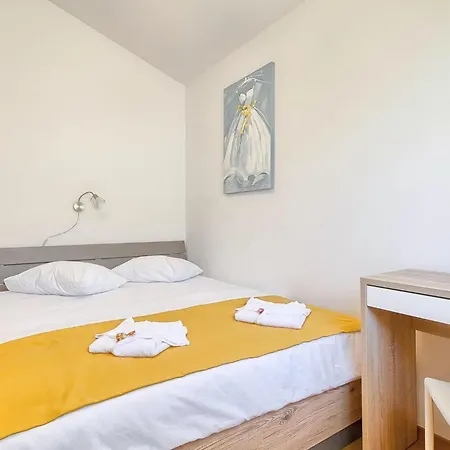 Vera Holiday home Porec