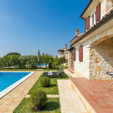 Holiday home Vera