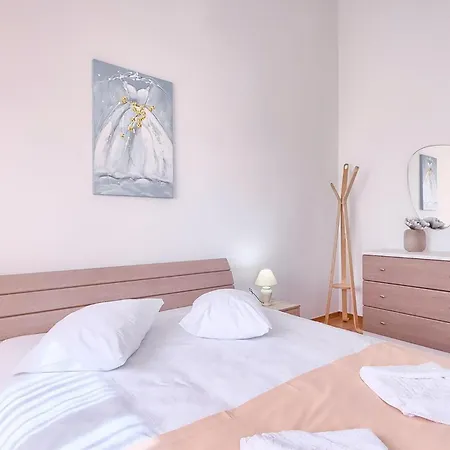 Vera Σπίτι διακοπών *