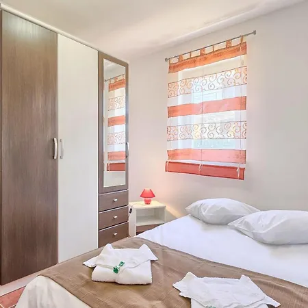 Vera Σπίτι διακοπών Πόρετς