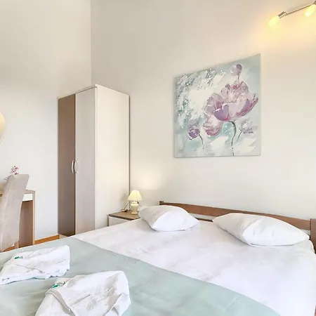 Vera Holiday home