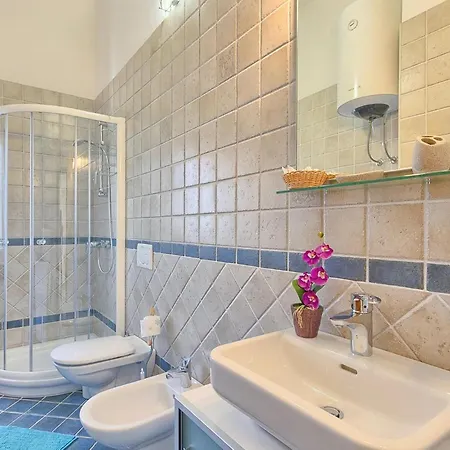 Vera Holiday home Porec
