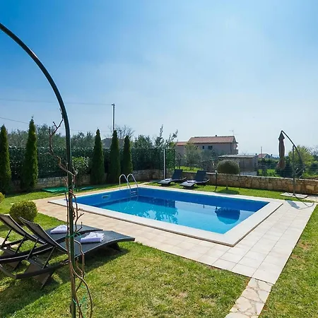 Holiday home Vera *