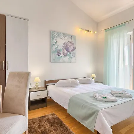 Vakantiehuis Vera