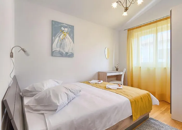 Vera Vikendica Porec