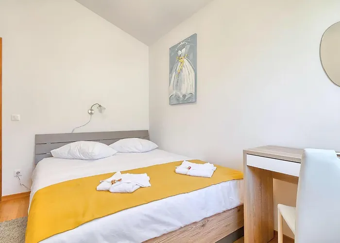 Vera 펜션 포레치