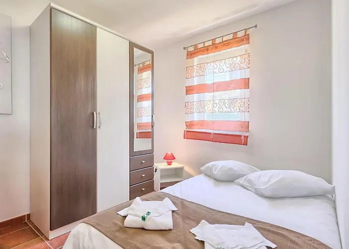 Vera Vikendica Porec