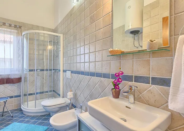 Vera Vikendica Porec