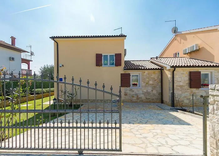 Vera Vikendica Porec